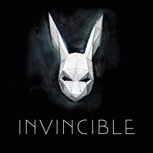 Postmodern Fantasy : Invincible